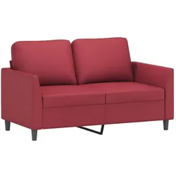 vidaXL, Sofa + Bettsofa, Urdorberg (Mit Kissen) (2-Sitzer, 3-Sitzer)
