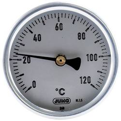 Jumo 80000580 Bimetallthermometer