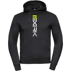 Berik Digital Hoodie XXL