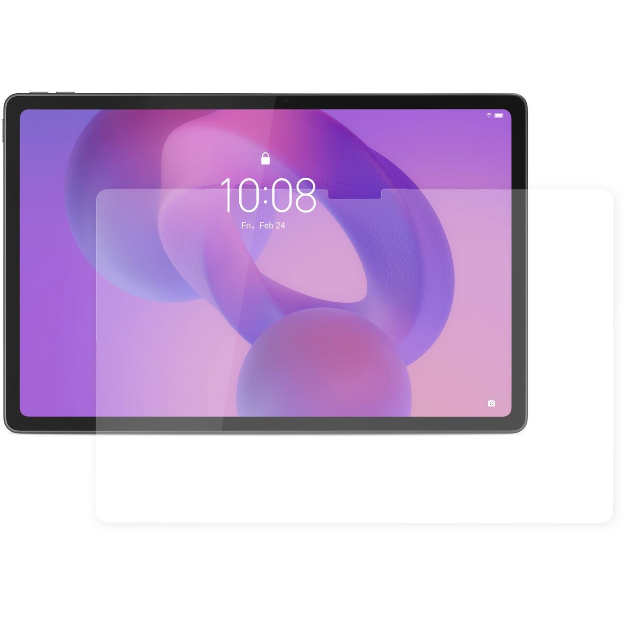 Lenovo Idea Tab Plus Glass Screen Protector