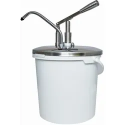 Schneider Hebeldosierspender 10,0 l /