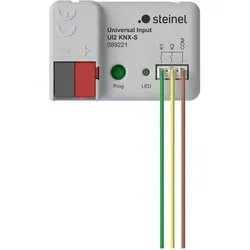 Steinel, Bewegungsmelder, KNX-S-Systemkomponente