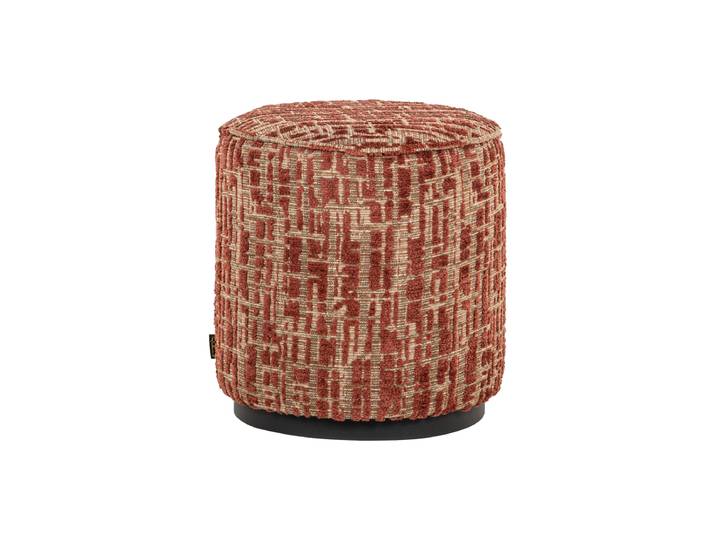 Design Sitzpouf „Lexie“, verschiedene Grössen Terra Richmond Interiors