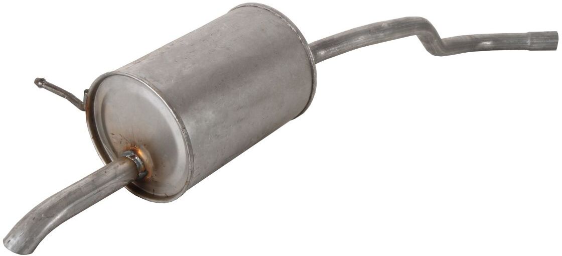 Endschalldämpfer 4MAX 0219-01-21090