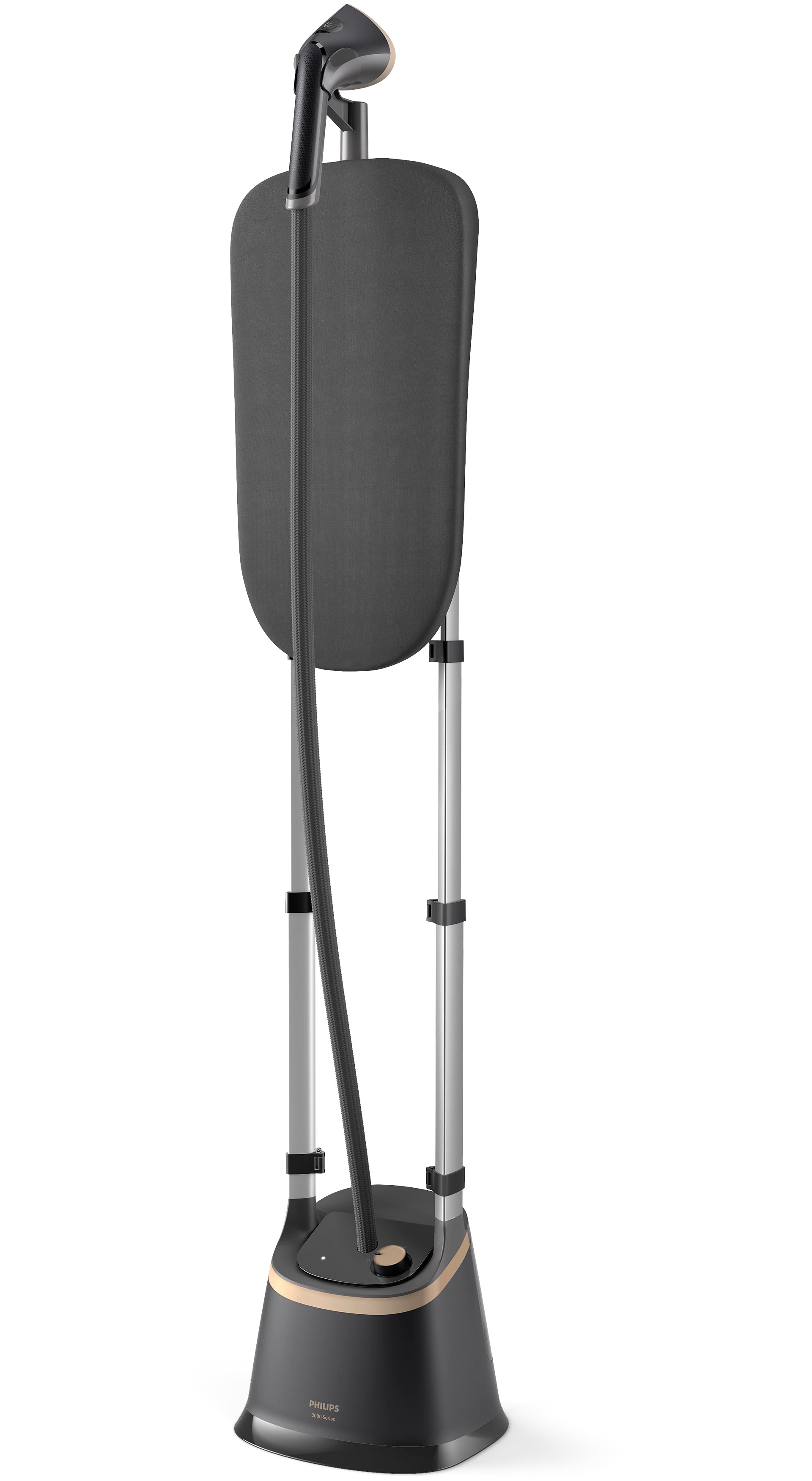 Philips STE3170/80 Dampfglätter 2,0l; 2.000 W; 3 Stufen