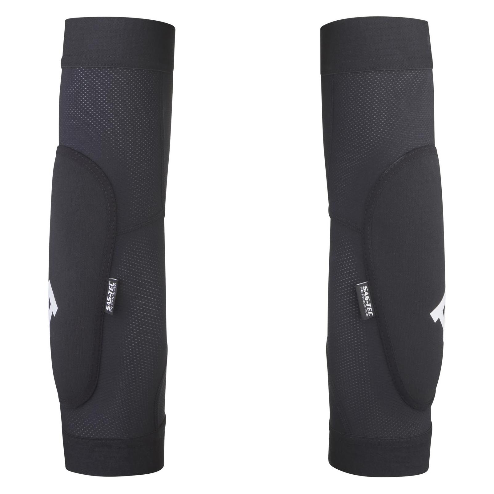 Alpina Flow Pad Ellbow (L, XL, Ellbogenschoner, Paar) (37395713)