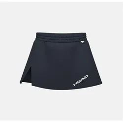 Head, Damen, Sporthose, PRO Skort Women (S), Blau