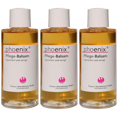 Phoenix Pflege-Balsam x3 3x100 ml Balsam