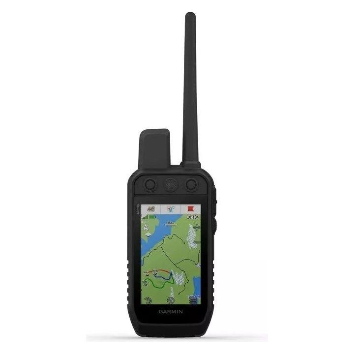Garmin GPS Alpha 300, Handheld Only, EU (010-04347-51)
