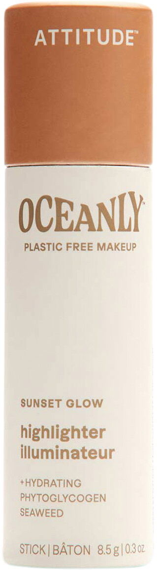 8.5g Attitude Oceanly Highlighter stick