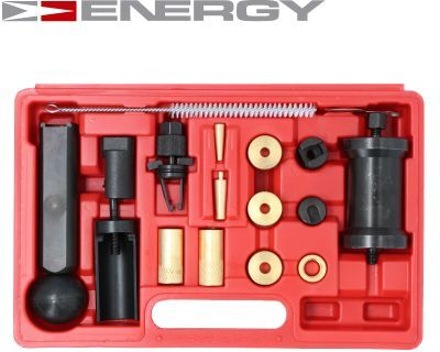 Energy Werkzeugsatz Ne00615
