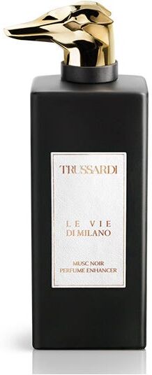 Trussardi Musc Noir Perfume EnhancerÂ  EDP