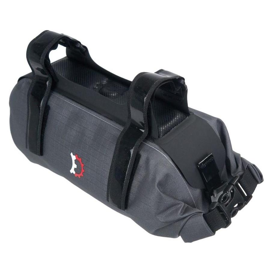 Revelate Designs Welded Joey Unterrohrtasche, 2L, black (Gepäckträgertasche) (53631487)