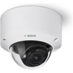Bosch Security Systems Fixed dome 2MP HDR 3.2-10.5mm (1920 x 1080 Pixels), Netzwerkkamera, Weiss, Schwarz