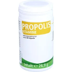 Propolis 60 ST