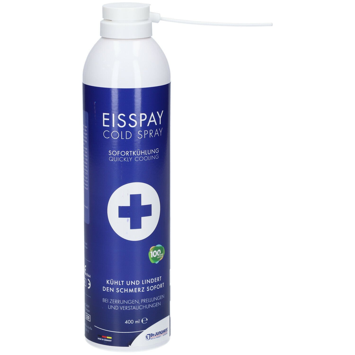 Eisspray 400 ml Spray