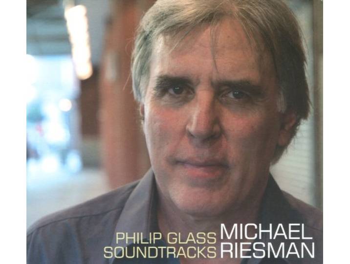 Michael Riesman - Soundtracks