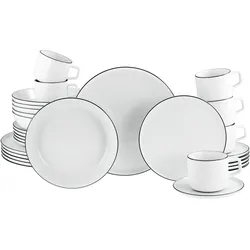 CreaTable, Geschirrset, Chef Collection