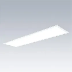 Zumtobel 96634513 LED-Einbauleuchte BETA 3 4100-830 HF LRO 3X12