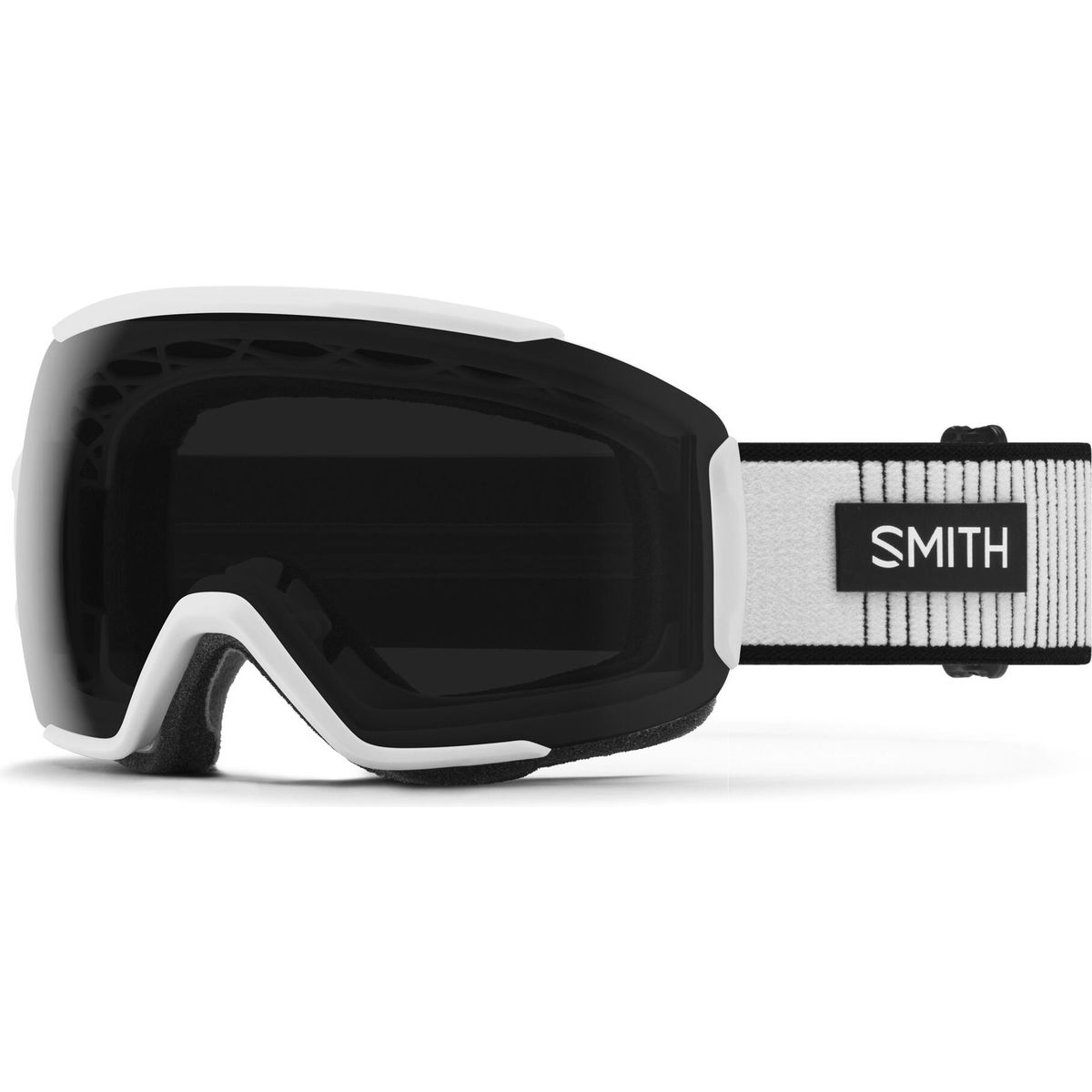 Smith Sequence Otg white fade out chromapop sun black M007683PS994Y