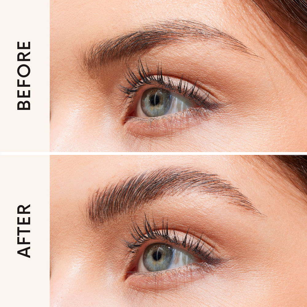 Gosh Gel de stratification coloré Brow Lift #002-Brun foncé