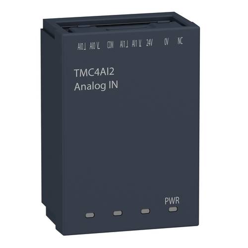 Schneider Electric TMC4AI2 Erweiterungsmodul
