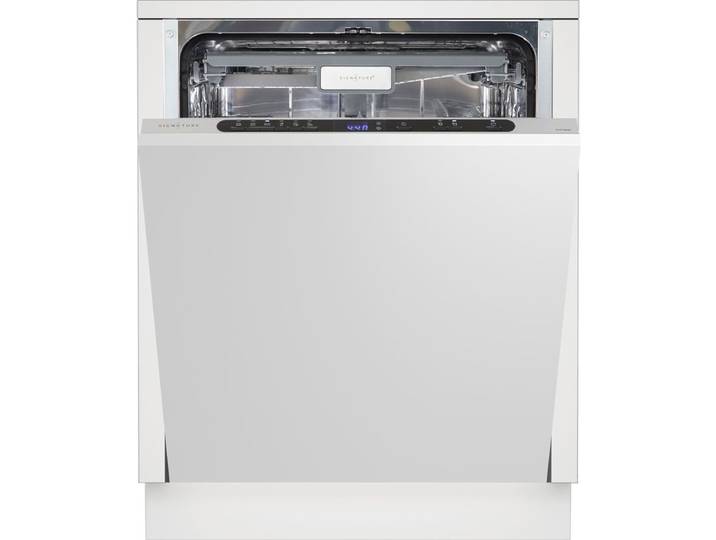 Lave-vaisselle intégrable SIGNATURE SLVI14A42 14 couverts