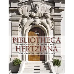 100 Jahre Bibliotheca Hertziana, Fachbücher von Elisabeth Kieven, Sybille Ebert-Schifferer