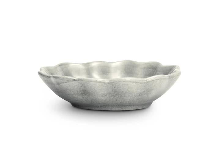 Mateus Bol Oyster 16x18 cm Gris