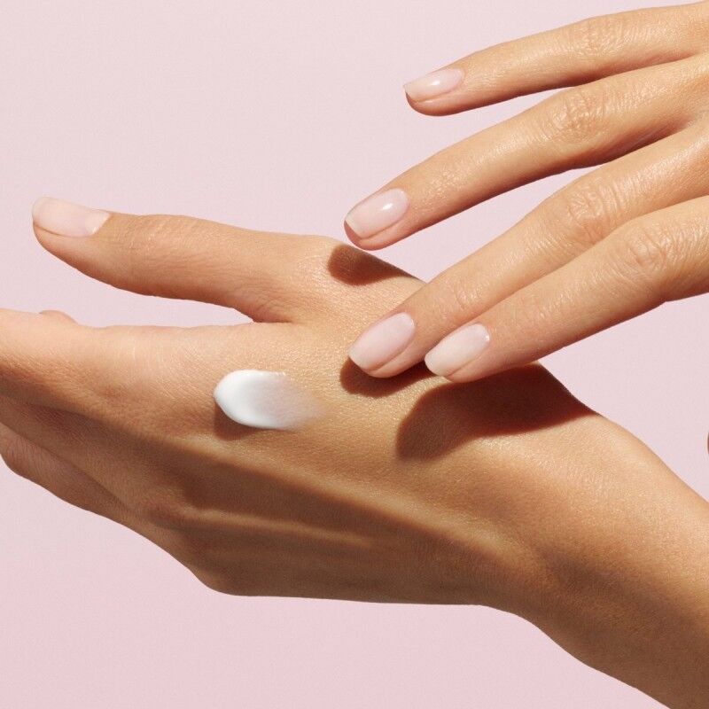 manucurist Crema Mani Rose Nouvelle