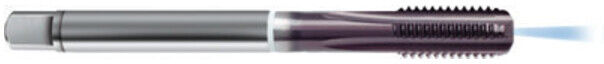 Gühring Maschinen-Gewindebohrer M12x1,0 HSS-E DIN 374 GG 6HX (347 12.005)