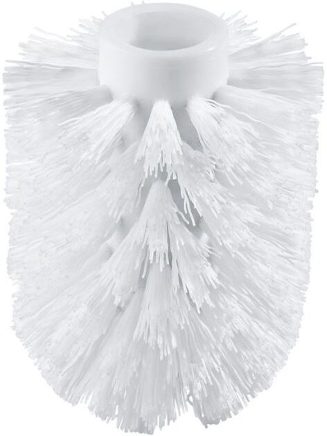 Grohe Start Ersatzbürstenkopf 41201L00 weiß