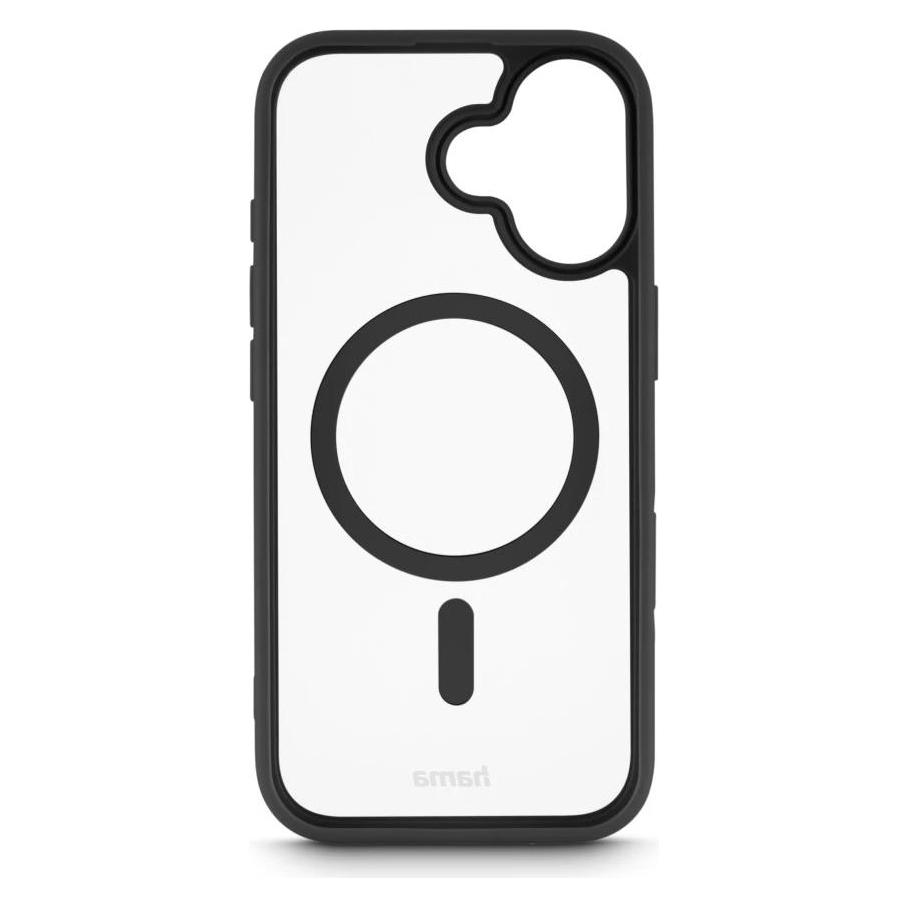 Hama Frame Protect (Apple iPhone 17) (00232381)