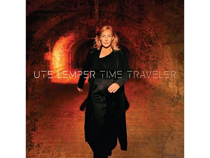 Time Traveler