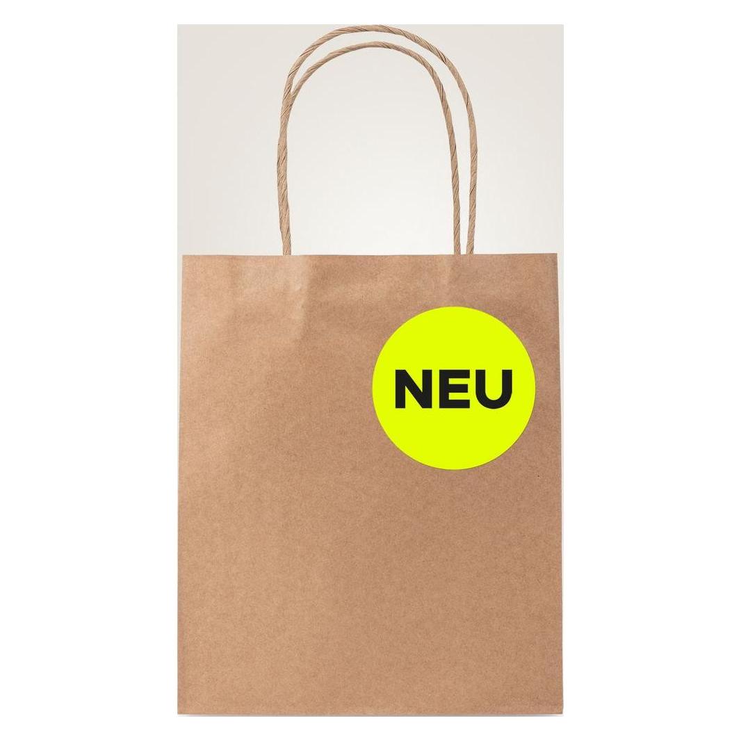 Avery Neon-Etiketten (L7670Y-25)