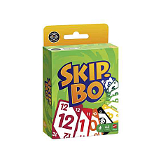 Mattel Skip-Bo 308217