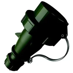 Mennekes Stecker AM-TOP 24672