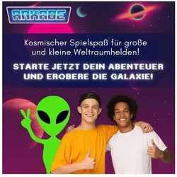 Auzou Pub Arkade (d) (Deutsch, 2 Spieler)