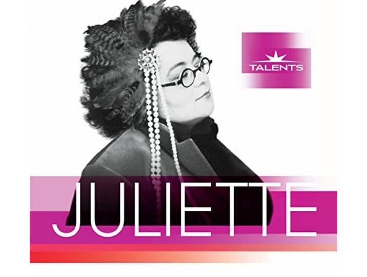 Juliette - Talents