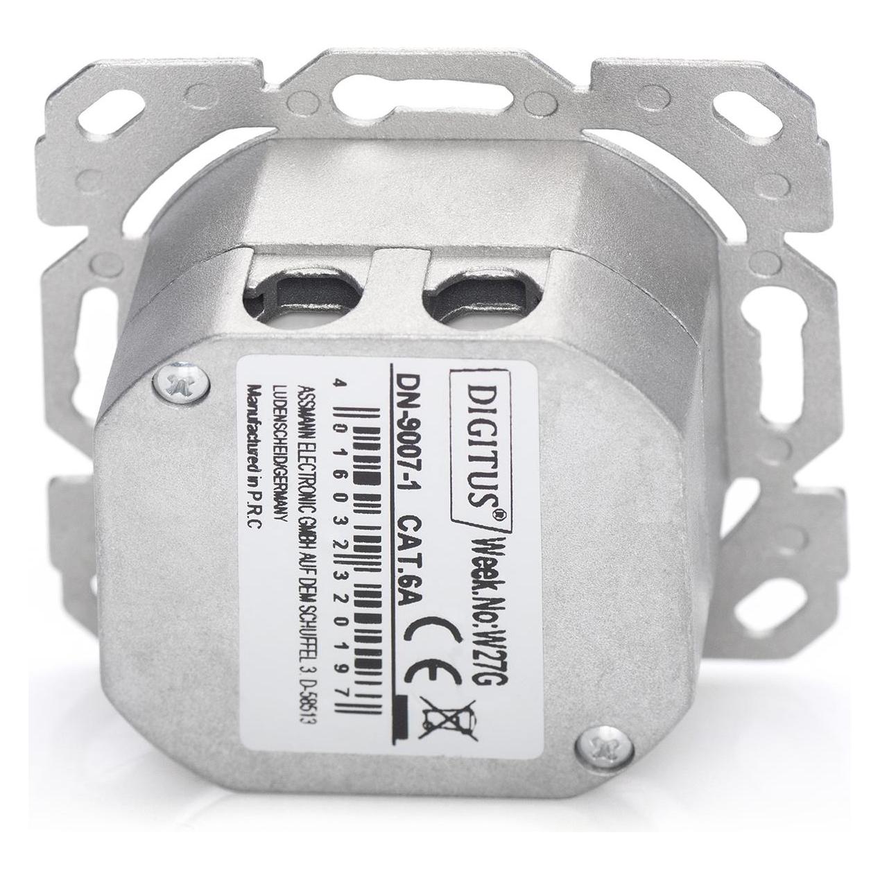 Digitus EA Netzwerkdose (DN-9007-1)
