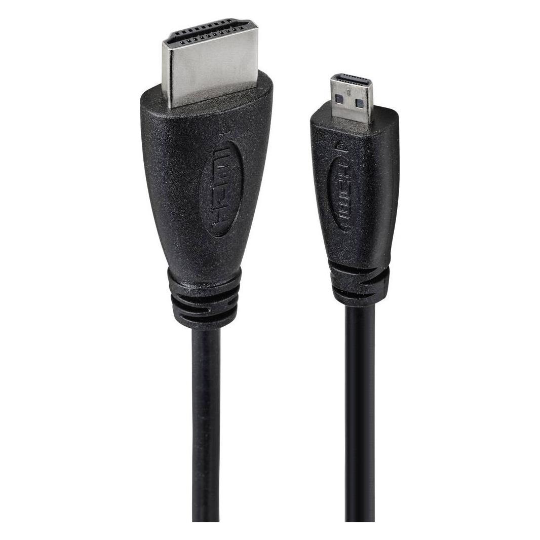 Tru Components HDMI-Kabel (1.80 m) (TC-9449896)