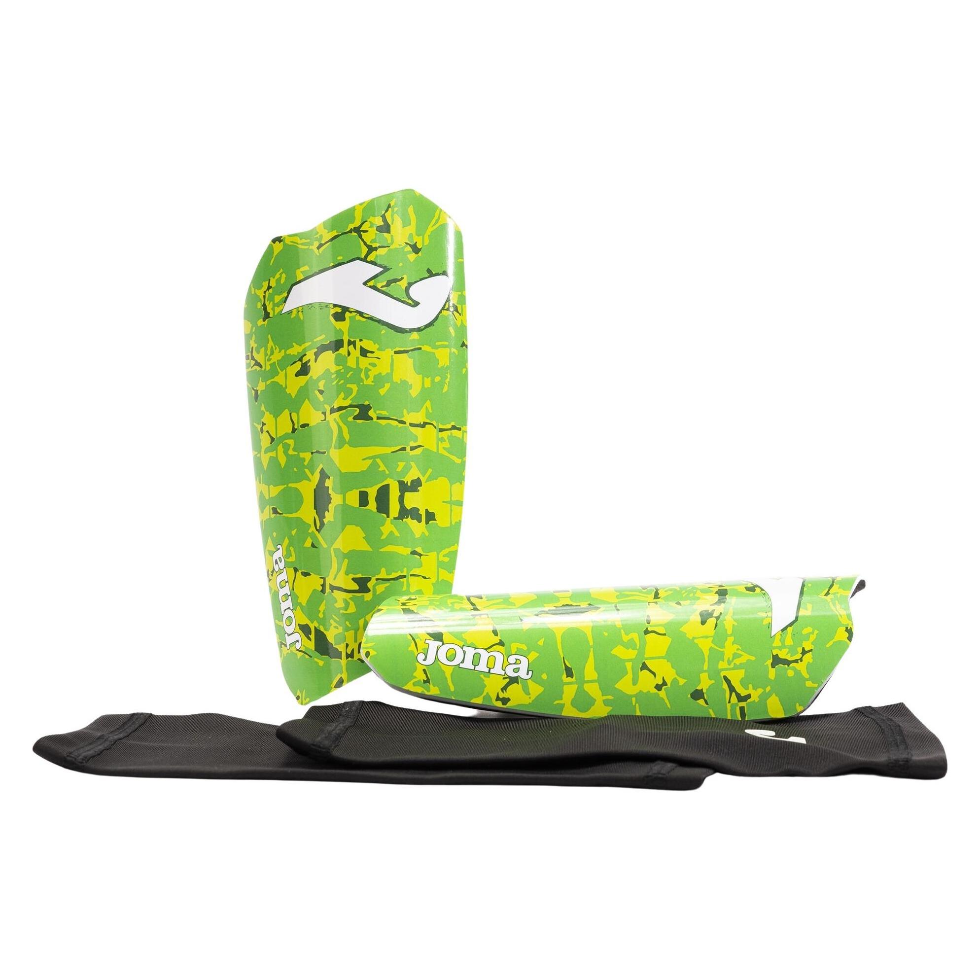 Joma Spartan Football Schienbeinschoner (L) (401489-029)
