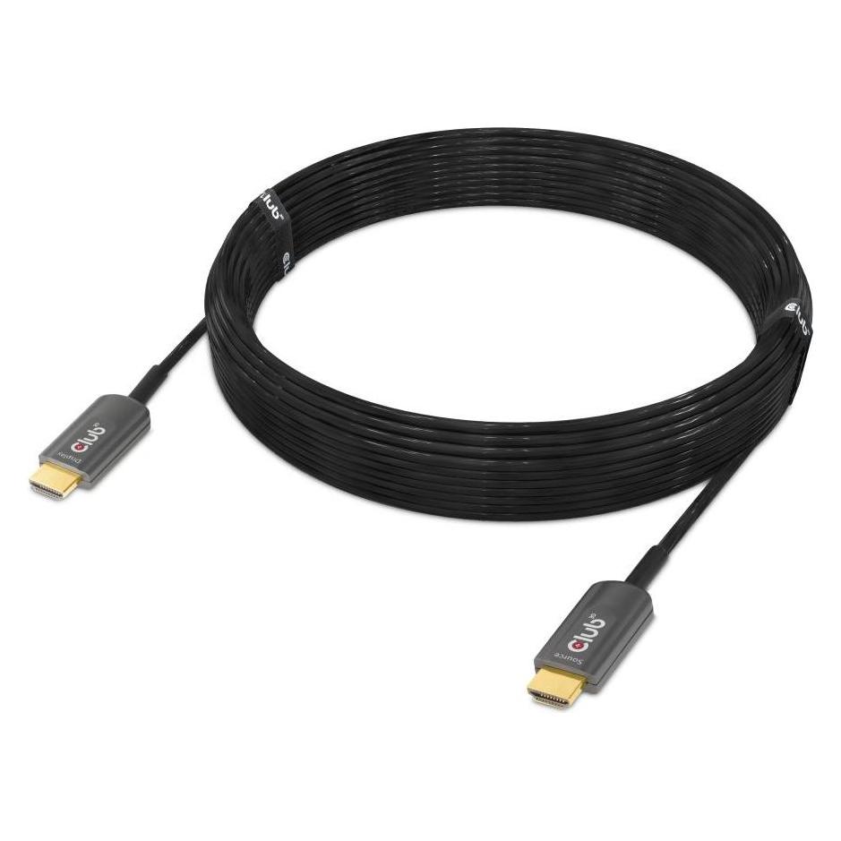 Club 3D HDMI (Typ A) - HDMI (Typ A) (5 m) (CAC-1375)