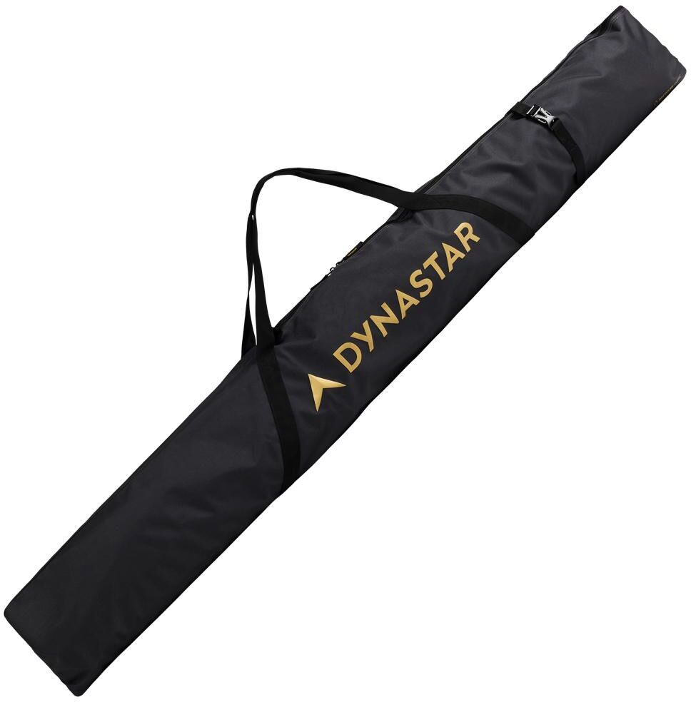 Dynastar  - M-Line Basic Skibag 185 cm Black - Housse Ski
