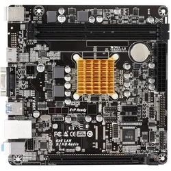 Biostar A68N-2100K (AM4, AMD A520, Mini-ITX), Mainboard
