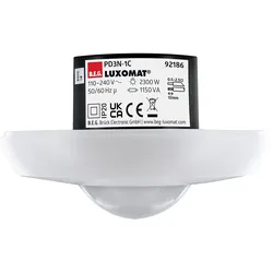 BEG Brück Electronic Decken-Bewegungsmelder PD3N-1C-UP