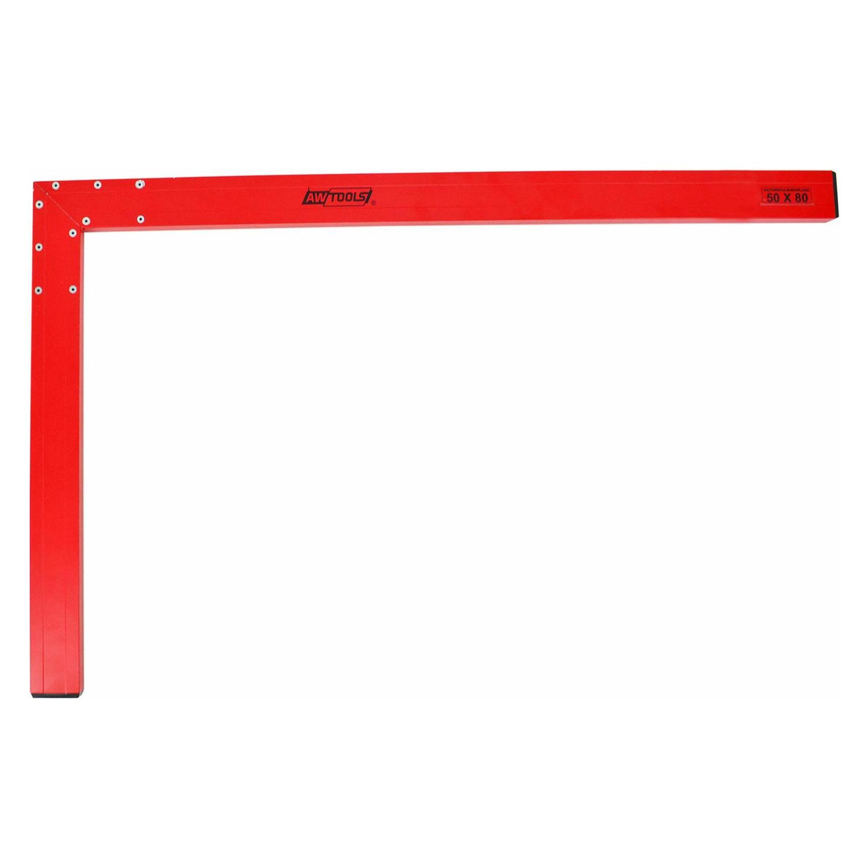 Awtools KĄTOWNIK 50x80cm (50 cm) (AW30102)