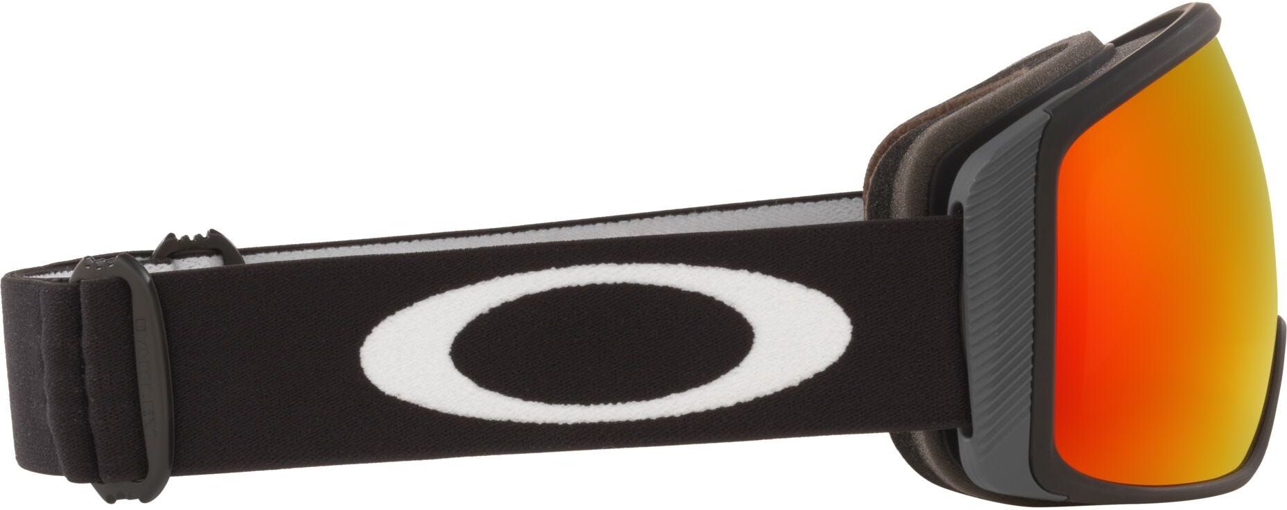 Oakley FLIGHT TRACKER M MATTE BLACK PRIZM TORCH One Size