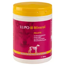 Luposan Mineral 800 g