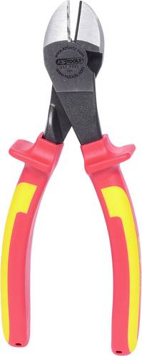 KS Tools 117.1115 Kraft-Seitenschneider 190mm